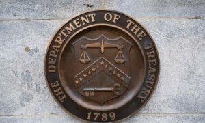 Treasury Department Sanctions 3 in Alleged China-Linked Cartel Money-Laundering Scheme